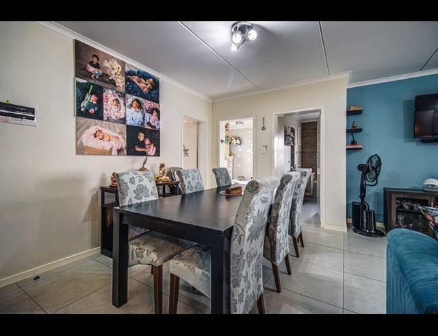 3 BEDROOM APARTMENT FOR SALE IN MODDERFONTEIN